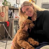 Sitter Profile Image: Lucia L.