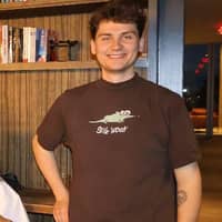 Sitter Profile Image: John T.