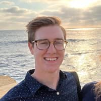 Sitter Profile Image: Dylan Z.