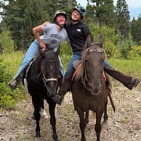 Sitter Profile Image: Valerie C.