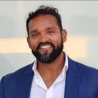 Sitter Profile Image: Suneil A.