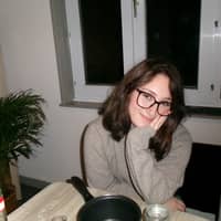 Photo de profil du pet sitter : Salomé C.