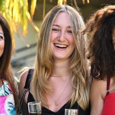 Photo de profil du pet sitter : Salomé C.