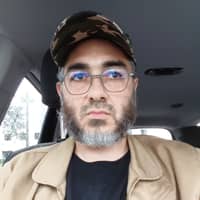 Sitter Profile Image: Naftali K.