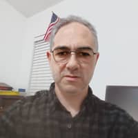 Sitter Profile Image: Naftali K.