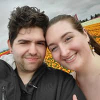 Sitter Profile Image: Steven & Rachel C.