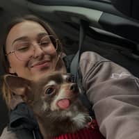 Sitterprofilbild: Amélie L.