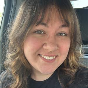 Sitter Profile Image: Shana S.