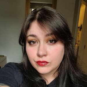 Sitter Profile Image: Shana S.