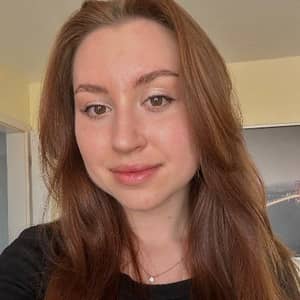 Sitter Profile Image: Kateryna A.