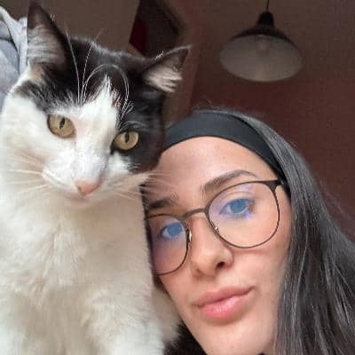 Foto de perfil del cuidador: Maria Teresa J.