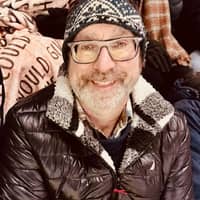 Sitter Profile Image: Robert M.