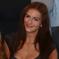 Sitter Profile Image: Sofia C.