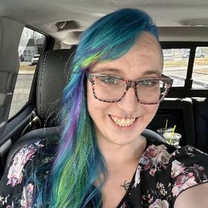 Sitter Profile Image: Thania H.