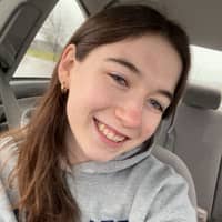 Sitter Profile Image: Sophie B.