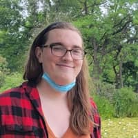 Sitter Profile Image: Hailey W.