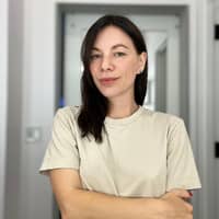 Sitter Profile Image: Alexandra T.