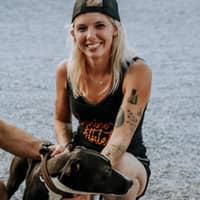 Sitter Profile Image: Kristy B.