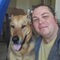 Sitter Profile Image: Tyler D.