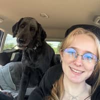 Sitter Profile Image: Jenna H.