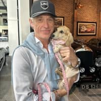 Sitter Profile Image: Justin R.