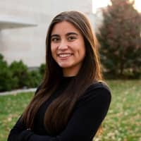 Sitter Profile Image: Valeria U.