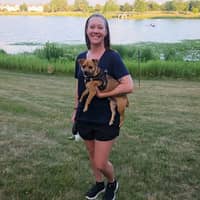 Sitter Profile Image: Stephanie J.