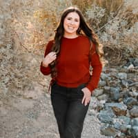 Sitter Profile Image: Elizabeth A.