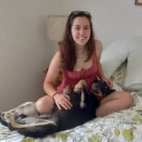 Sitter Profile Image: Lucy W.