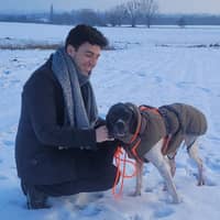 Sitterprofilbild: Johan Darien D.