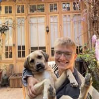 Sitter Profile Image: Elizabeth H.