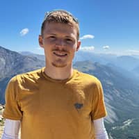 Photo de profil du pet sitter : Capy A.