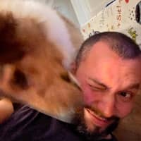 Sitter Profile Image: Fabian V.