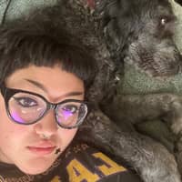 Sitter Profile Image: Katia M.