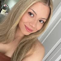 Sitter Profile Image: Trinity F.