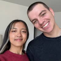 Sitter Profile Image: Cindy & Hans L.