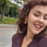 Passarens profilbild: Diana F.