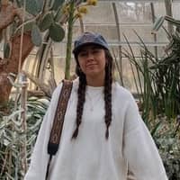 Sitter Profile Image: Jessica B.