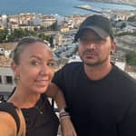 Sitter Profile Image: Blanca P.