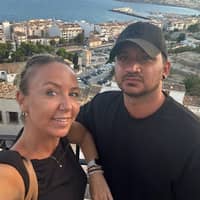 Foto del cuidador: Blanca P.