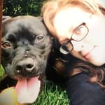 Sitter Profile Image: Kellie K.