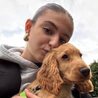 Photo de profil du pet sitter : Lou M.