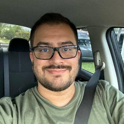 Sitter Profile Image: Isaac G.