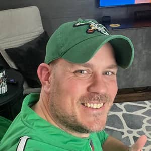 Sitter Profile Image: Thomas D.