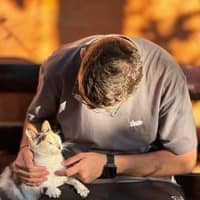 Sitterprofilbild: Ismail F.