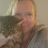 Photo de profil du pet sitter : Laurence B.
