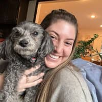 Sitter Profile Image: Samantha S.