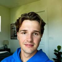 Sitter Profile Image: Patrick R.