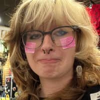 Sitter Profile Image: Gabrielle W.