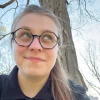 Sitter Profile Image: Grace H.